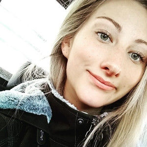 Meet your Posher, Noelle